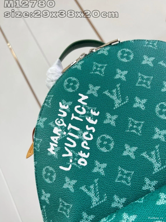 Frstbag ru Vuitton Discovery PM-29*38*20CM Backpack Louis 0811